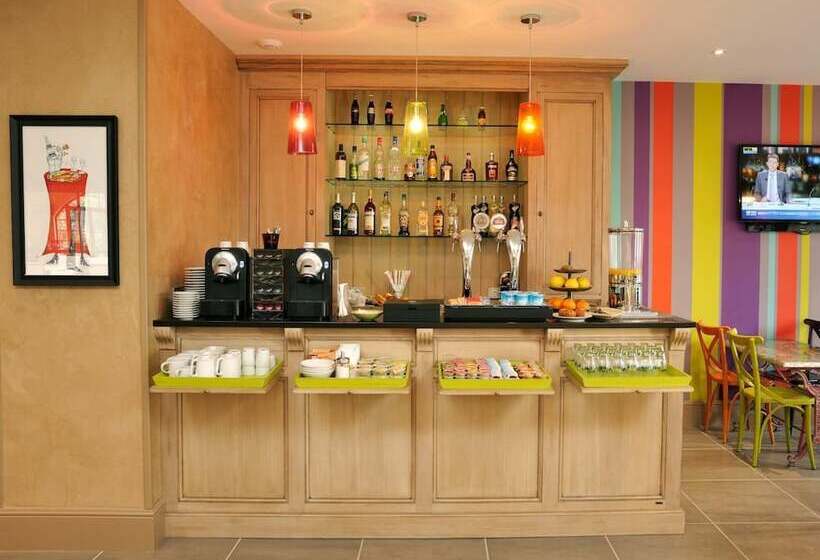 בית מלון כפרי Hostellerie Du Forez