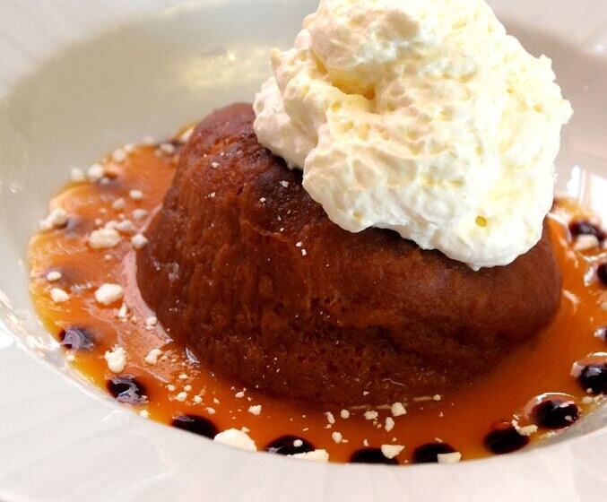 בית מלון כפרי Hostellerie Du Forez