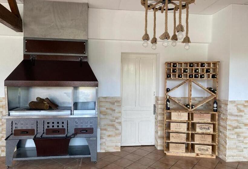 酒店 Hostellerie Du Parc