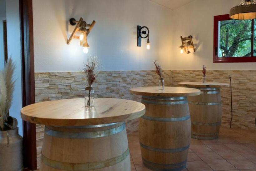 酒店 Hostellerie Du Parc