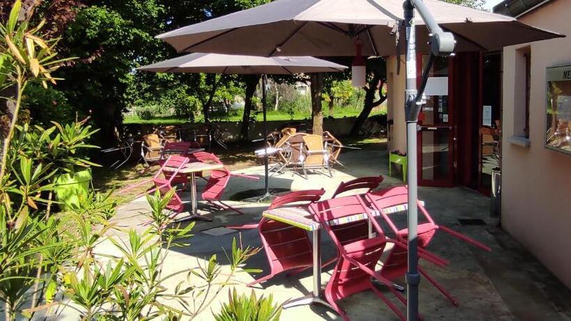 酒店 Hostellerie Du Parc