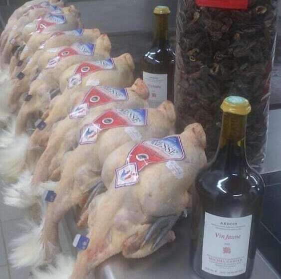 호텔 Hostellerie Saint Germain