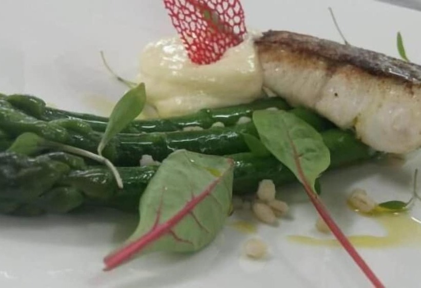 호텔 Hostellerie Saint Germain