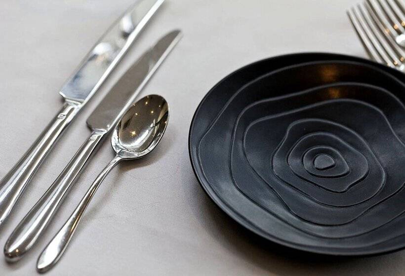 호텔 Hostellerie Saint Germain