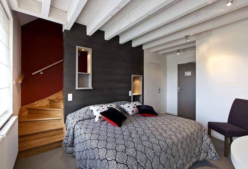 호텔 Hostellerie Saint Germain