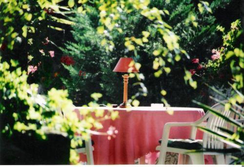 فندق Hostellerie Sarrasine  Macon Est