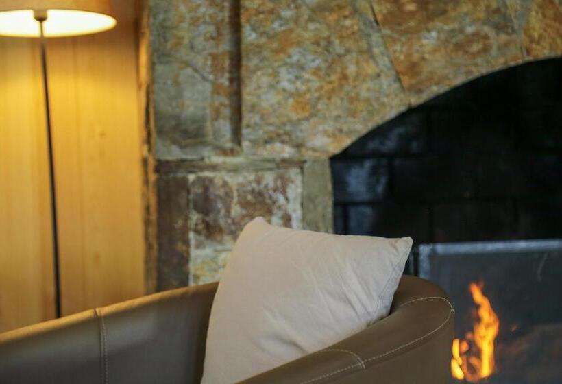 فندق Hôtel Aurélia