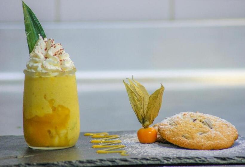 فندق Hôtel Aurélia