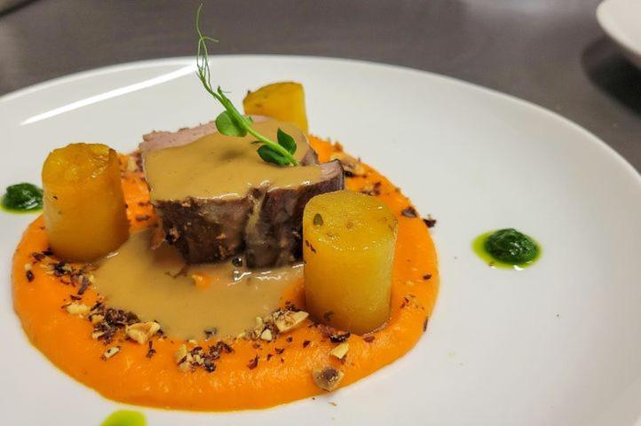 فندق Hôtel Aurélia