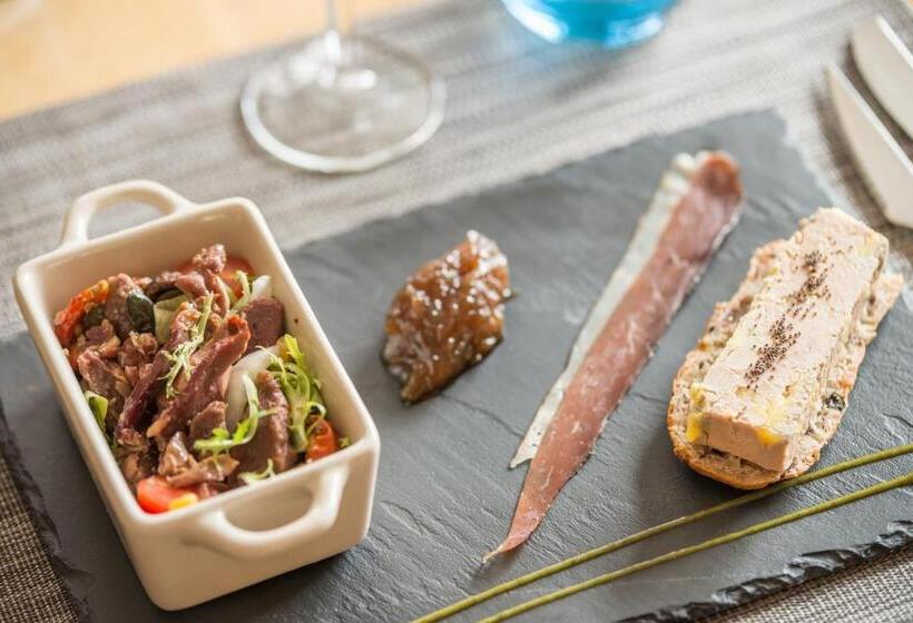 فندق Hôtel Aurélia