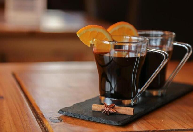 فندق Hôtel Aurélia