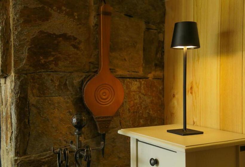 فندق Hôtel Aurélia