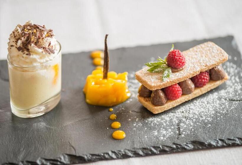 فندق Hôtel Aurélia