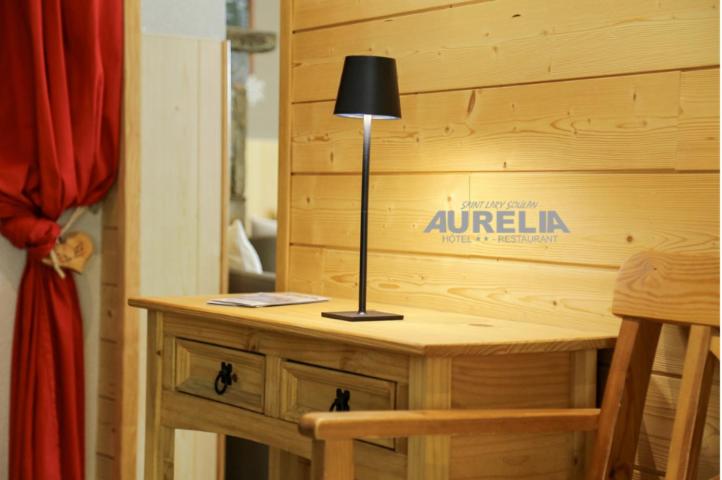 فندق Hôtel Aurélia