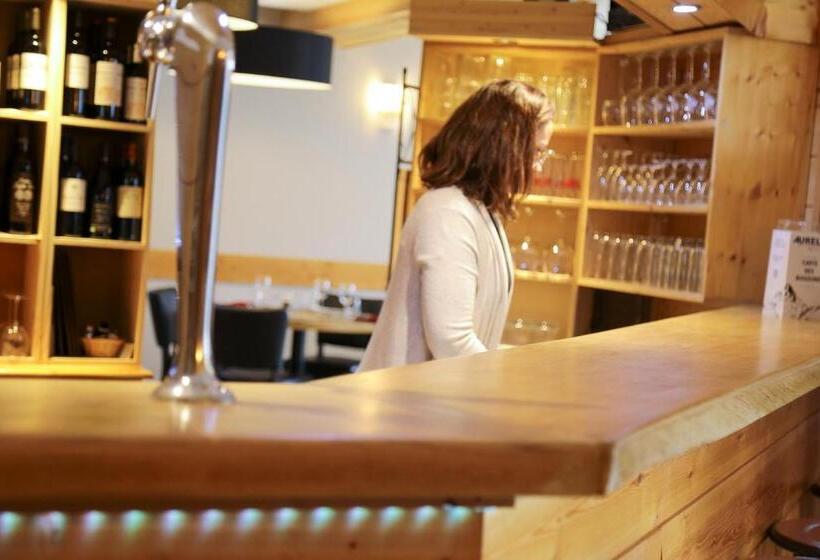 فندق Hôtel Aurélia