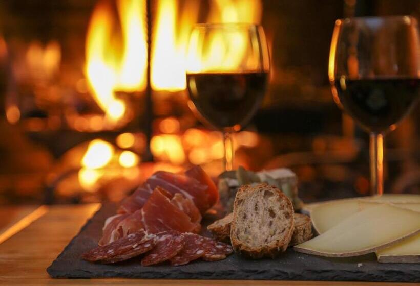 فندق Hôtel Aurélia