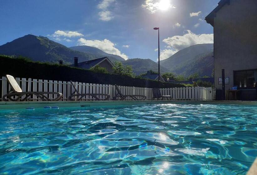 فندق Hôtel Aurélia