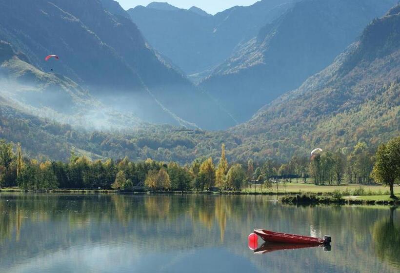 فندق Hôtel Aurélia