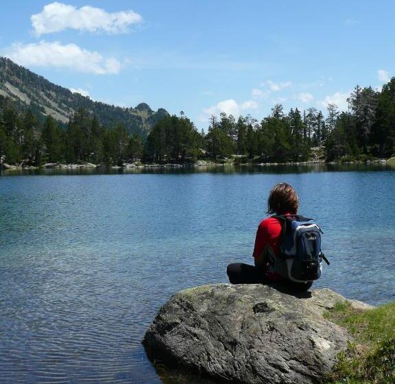 فندق Hôtel Aurélia