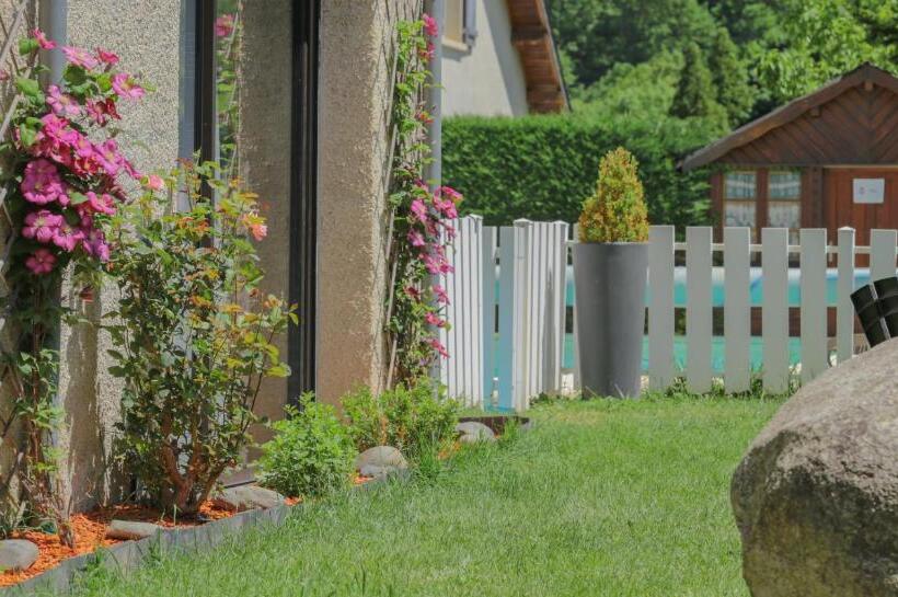 فندق Hôtel Aurélia