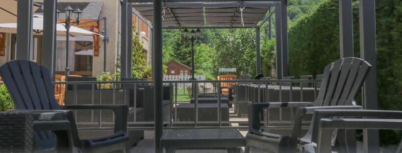 فندق Hôtel Aurélia