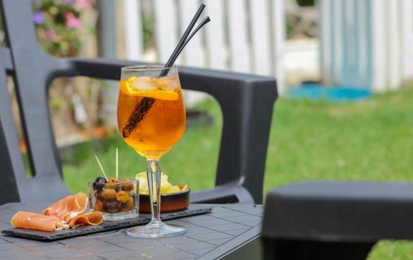 فندق Hôtel Aurélia