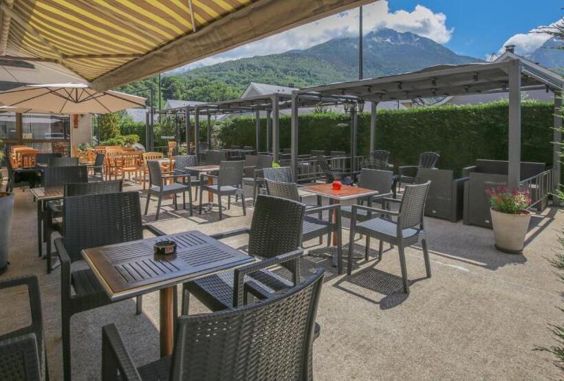 فندق Hôtel Aurélia