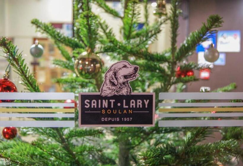 فندق Hôtel Aurélia