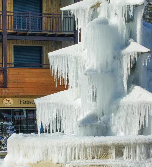 فندق Hôtel Aurélia