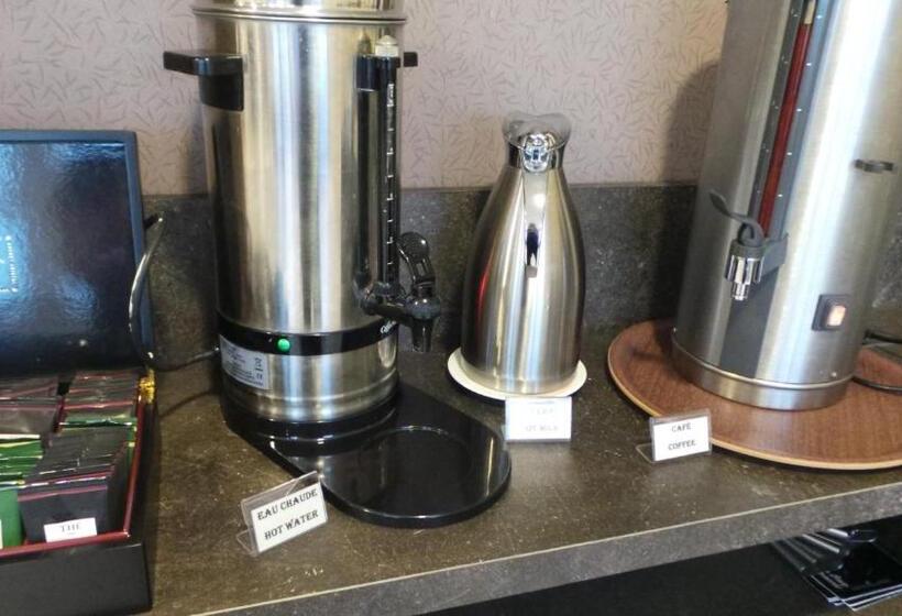 فندق Hôtel De La Baie Des Trépassés