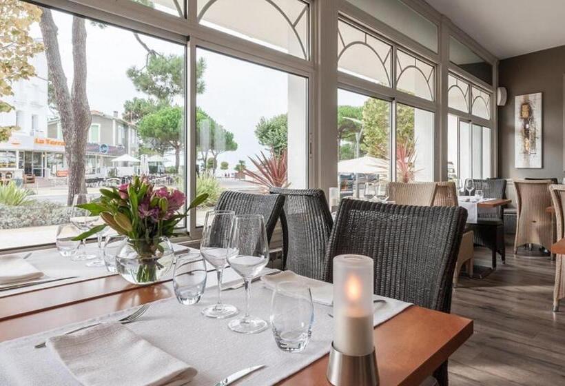 酒店 Hôtel De La Plage