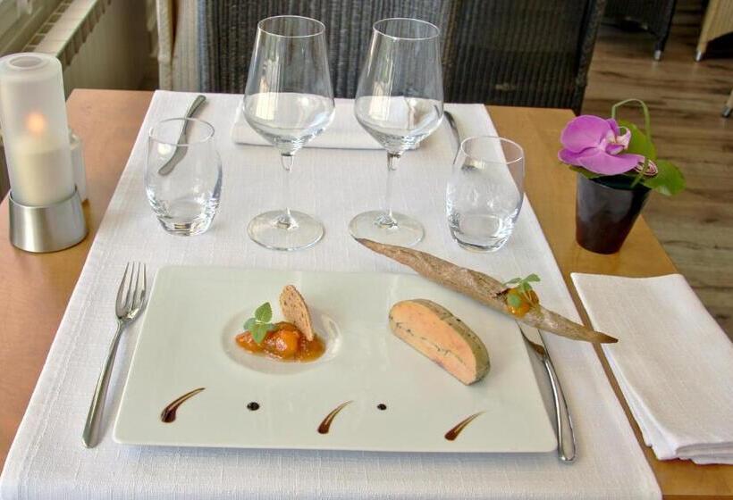 酒店 Hôtel De La Plage