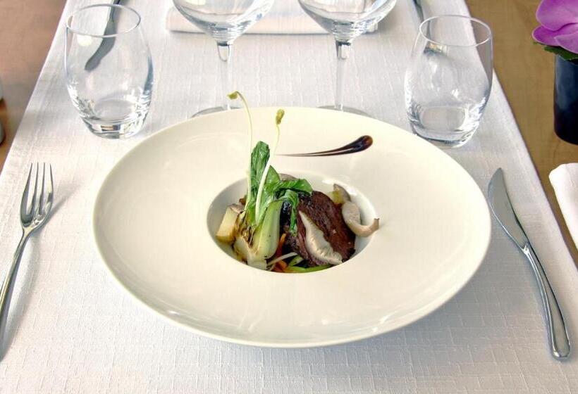 酒店 Hôtel De La Plage