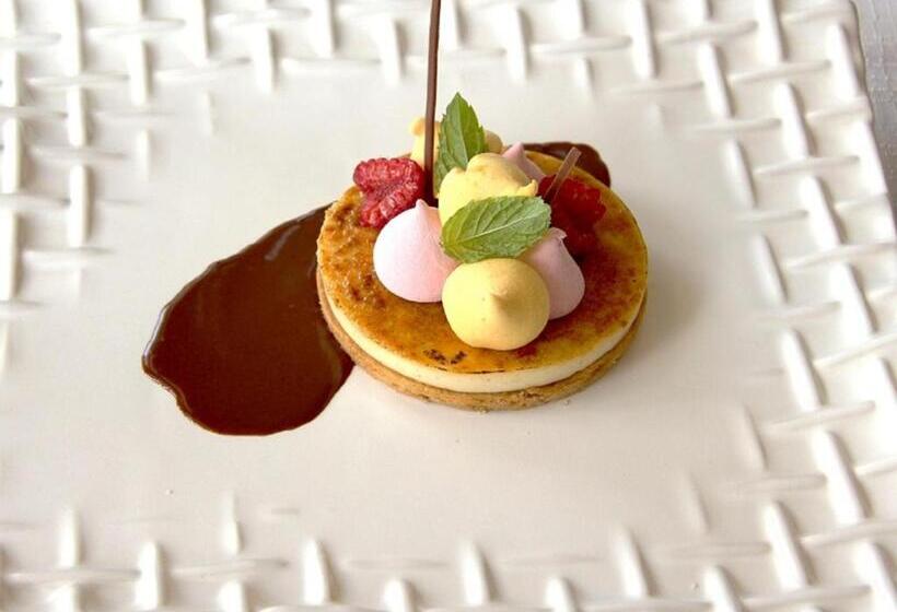 酒店 Hôtel De La Plage