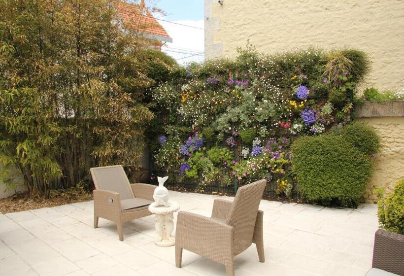 酒店 Hôtel De La Plage