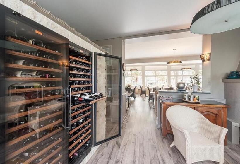 酒店 Hôtel De La Plage