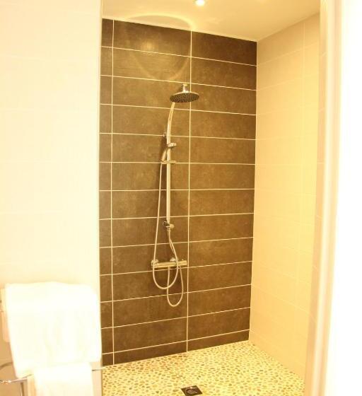 酒店 Hôtel De La Plage