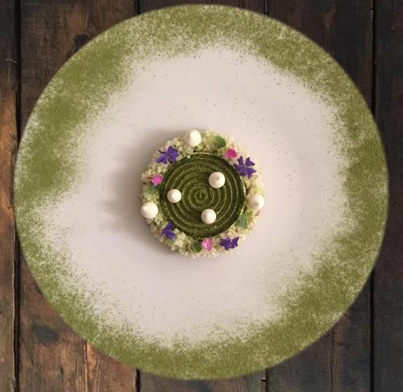 酒店 Hôtel De La Plage