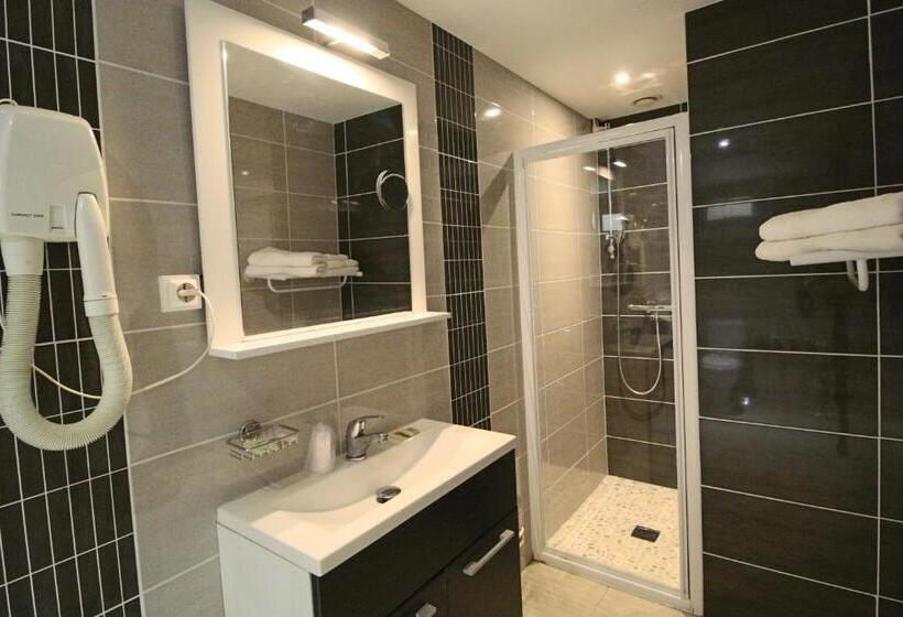 酒店 Hôtel De La Plage