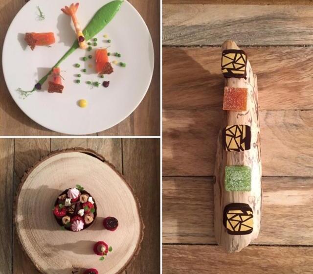 酒店 Hôtel De La Plage