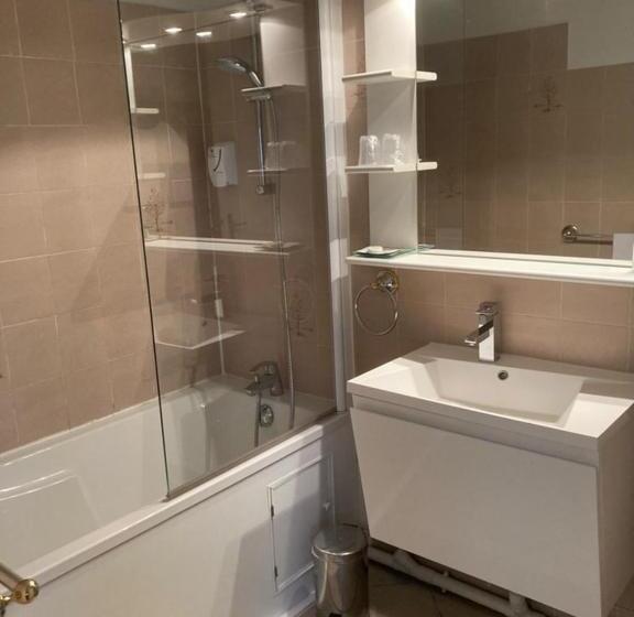 فندق Hôtel De La Poste