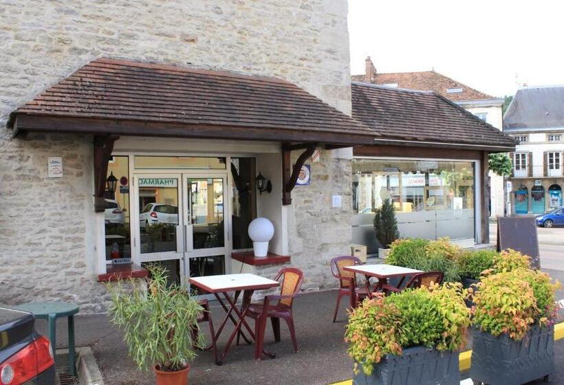 فندق Hôtel De La Poste