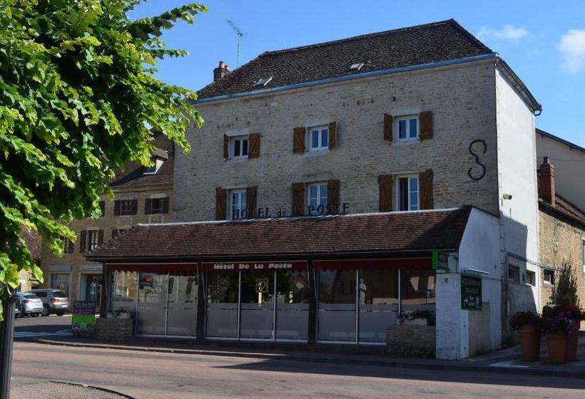 فندق Hôtel De La Poste