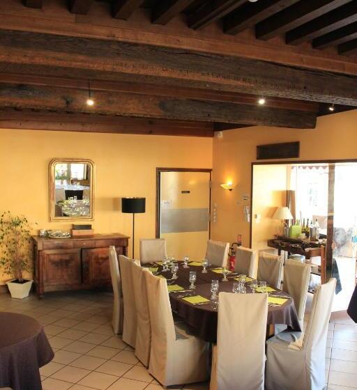 فندق Hôtel De La Poste