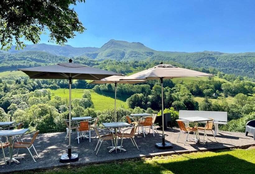 ホテル Hôtel Des Chazes