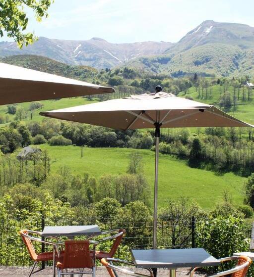 ホテル Hôtel Des Chazes