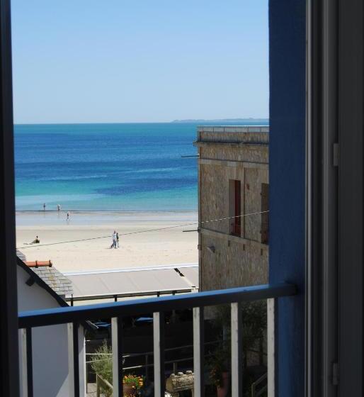 בית מלון כפרי Hôtel Des Druides