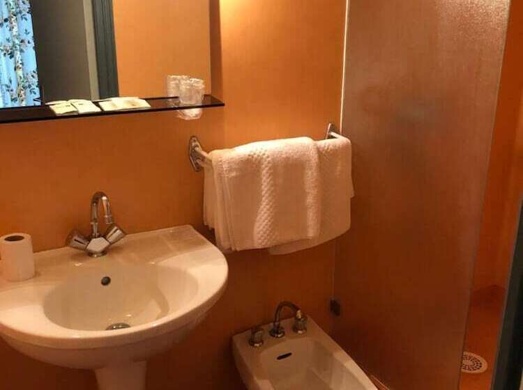 酒店 Hôtel Des Voyageurs