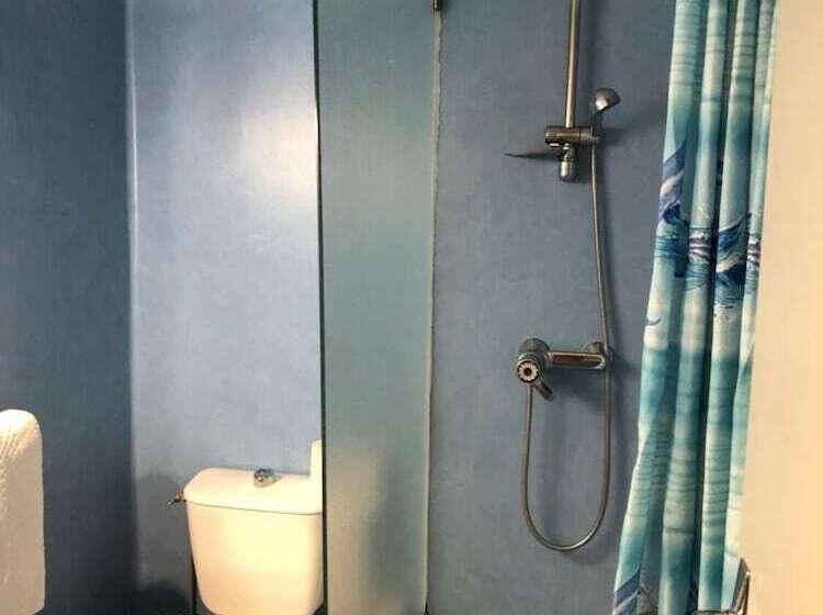 酒店 Hôtel Des Voyageurs