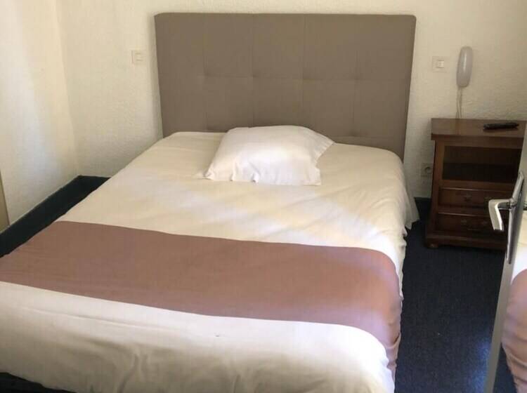 酒店 Hôtel Des Voyageurs